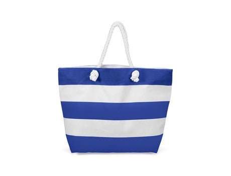 Nautical Beach Bag