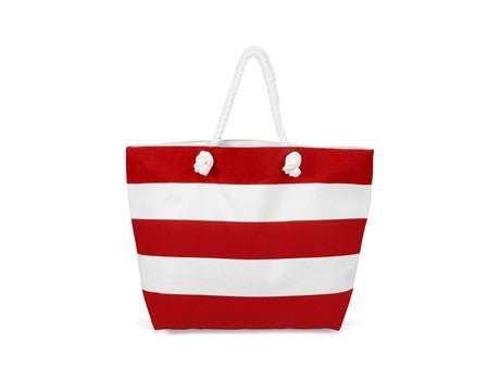 Nautical Beach Bag