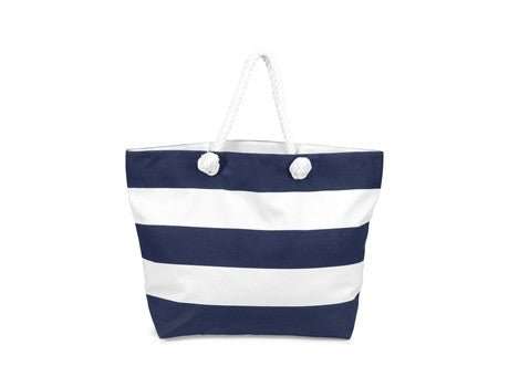 Nautical Beach Bag