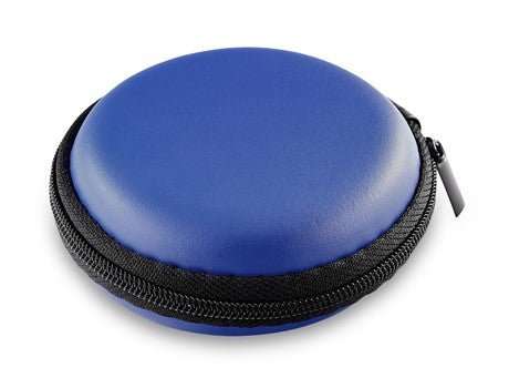 Nitrate Bluetooth Earphones & Case