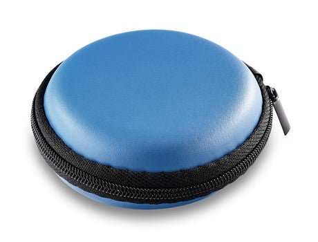 Nitrate Bluetooth Earphones & Case