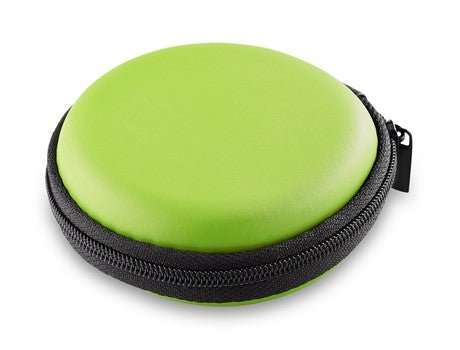 Nitrate Bluetooth Earphones & Case