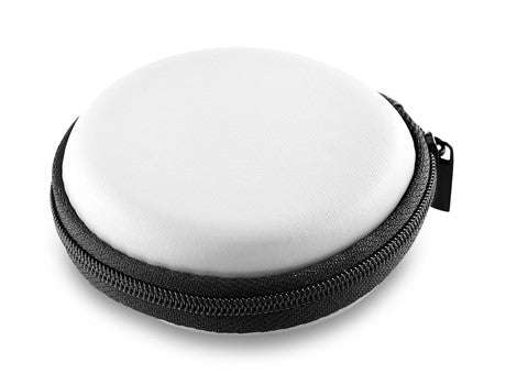 Nitrate Bluetooth Earphones & Case