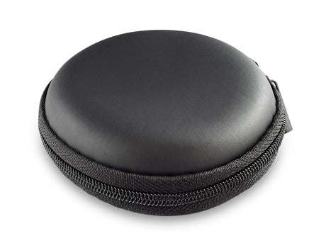 Nitrate Bluetooth Earphones & Case