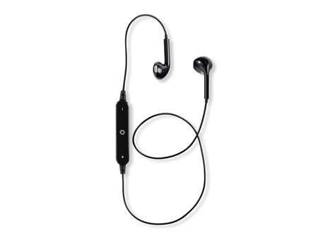 Nitrate Bluetooth Earphones & Case