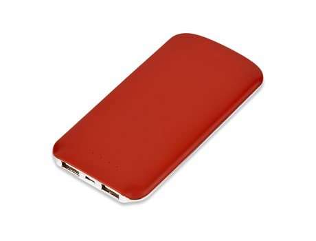 Nomad 5000mAh Power Bank