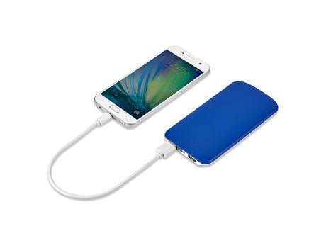 Nomad 5000mAh Power Bank