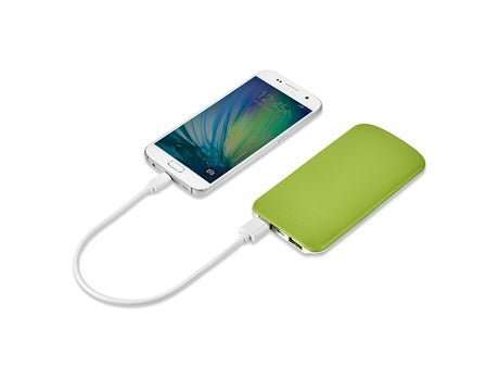 Nomad 5000mAh Power Bank