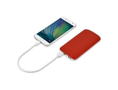 Nomad 5000mAh Power Bank