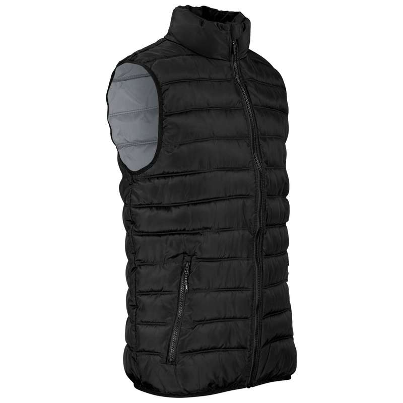 Norquay Insulated Bodywarmer - Mens & Ladies
