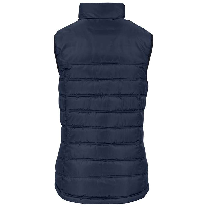 Norquay Insulated Bodywarmer - Mens & Ladies