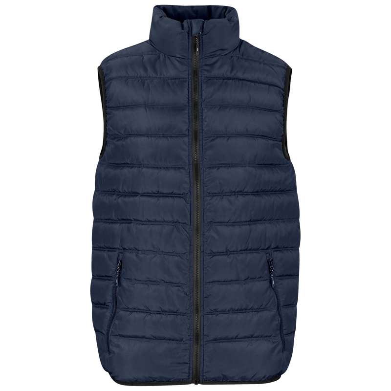 Norquay Insulated Bodywarmer - Mens & Ladies