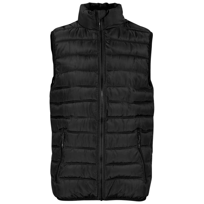 Norquay Insulated Bodywarmer - Mens & Ladies