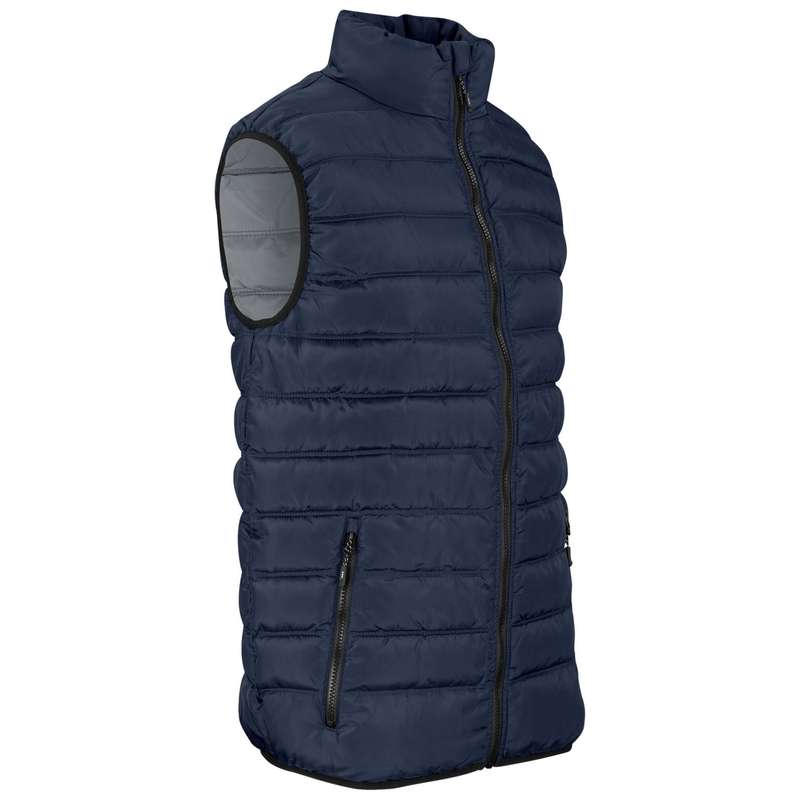 Norquay Insulated Bodywarmer - Mens & Ladies