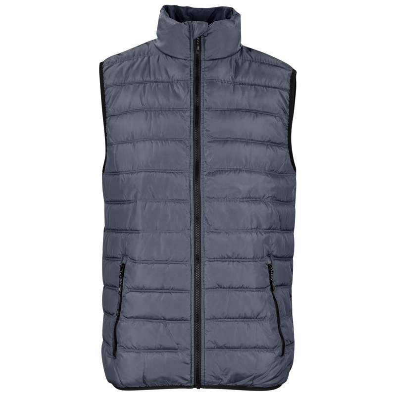 Norquay Insulated Bodywarmer - Mens & Ladies