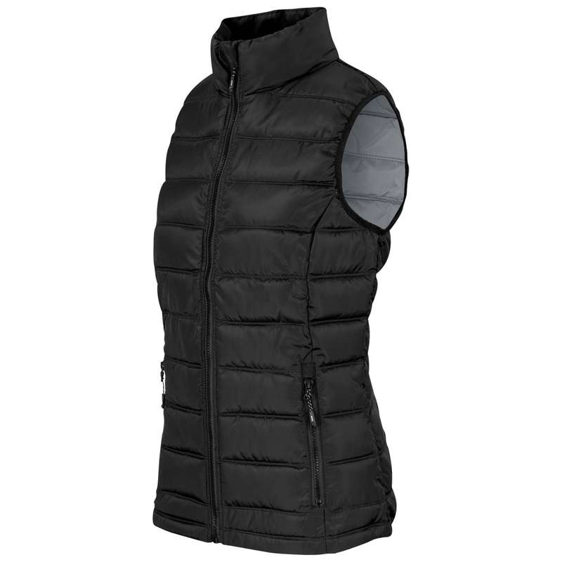 Norquay Insulated Bodywarmer - Mens & Ladies