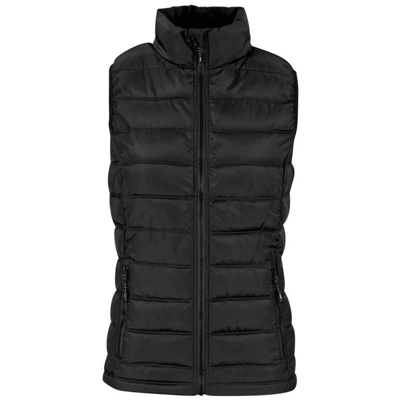 Norquay Insulated Bodywarmer - Mens & Ladies