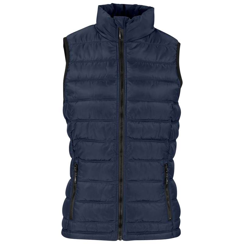 Norquay Insulated Bodywarmer - Mens & Ladies