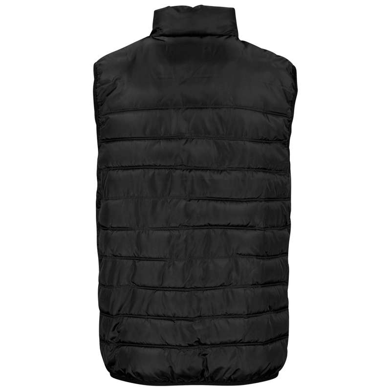 Norquay Insulated Bodywarmer - Mens & Ladies