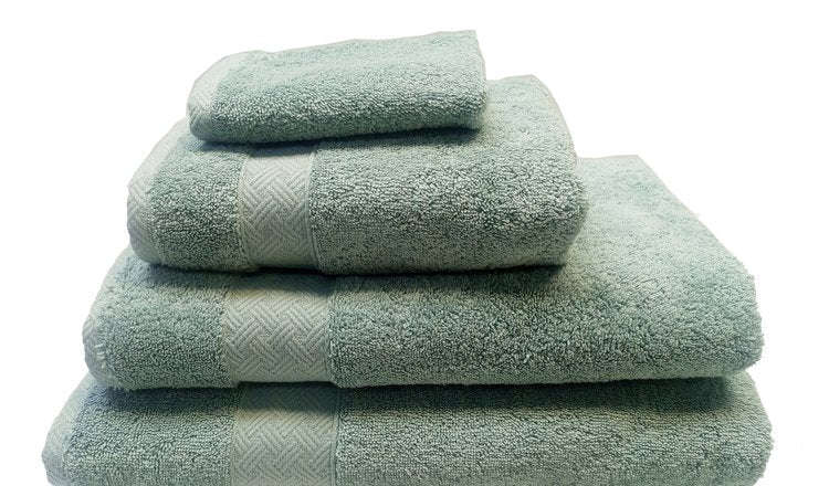 Nortex Indulgence Towels