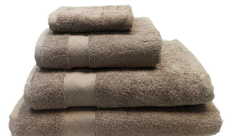 Nortex Indulgence Towels