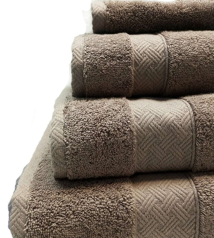 Nortex Indulgence Towels