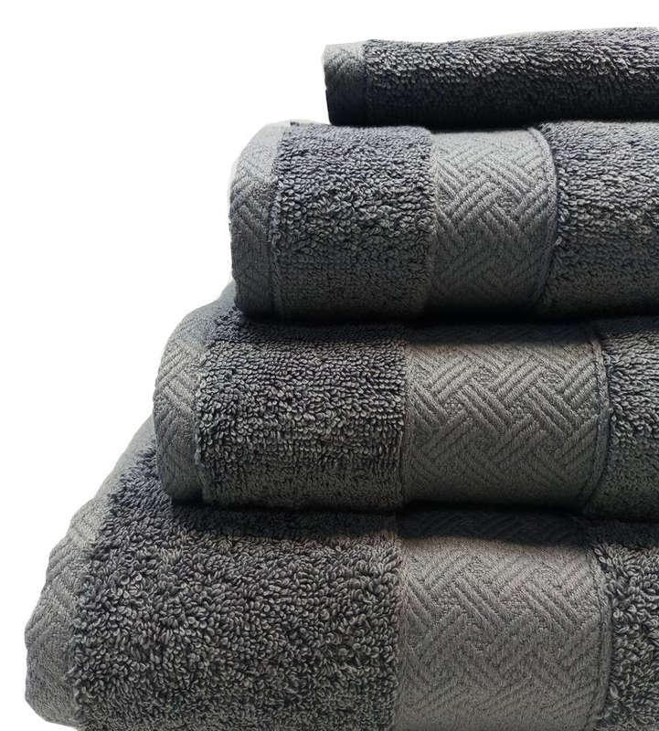 Nortex Indulgence Towels