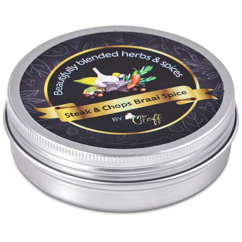 Obera Gourmet Spice Gift Set