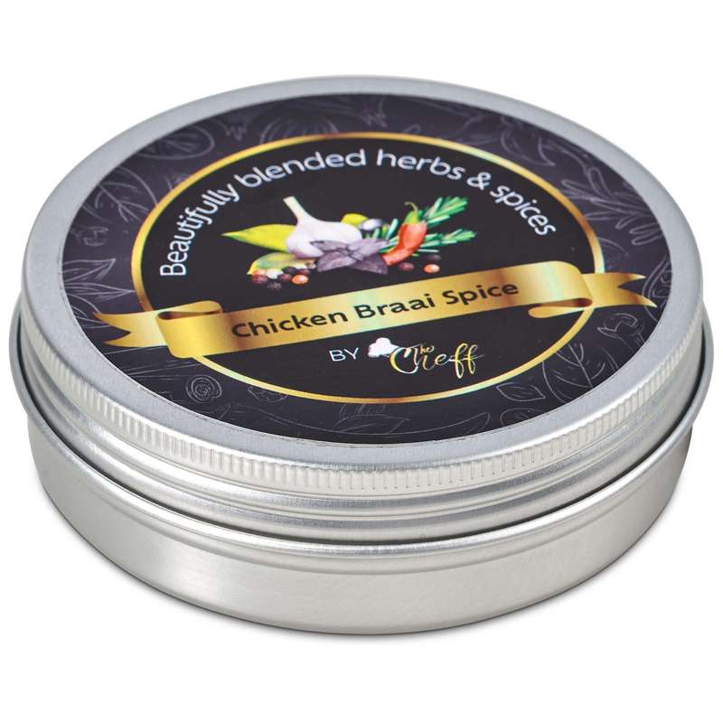 Obera Gourmet Spice Gift Set
