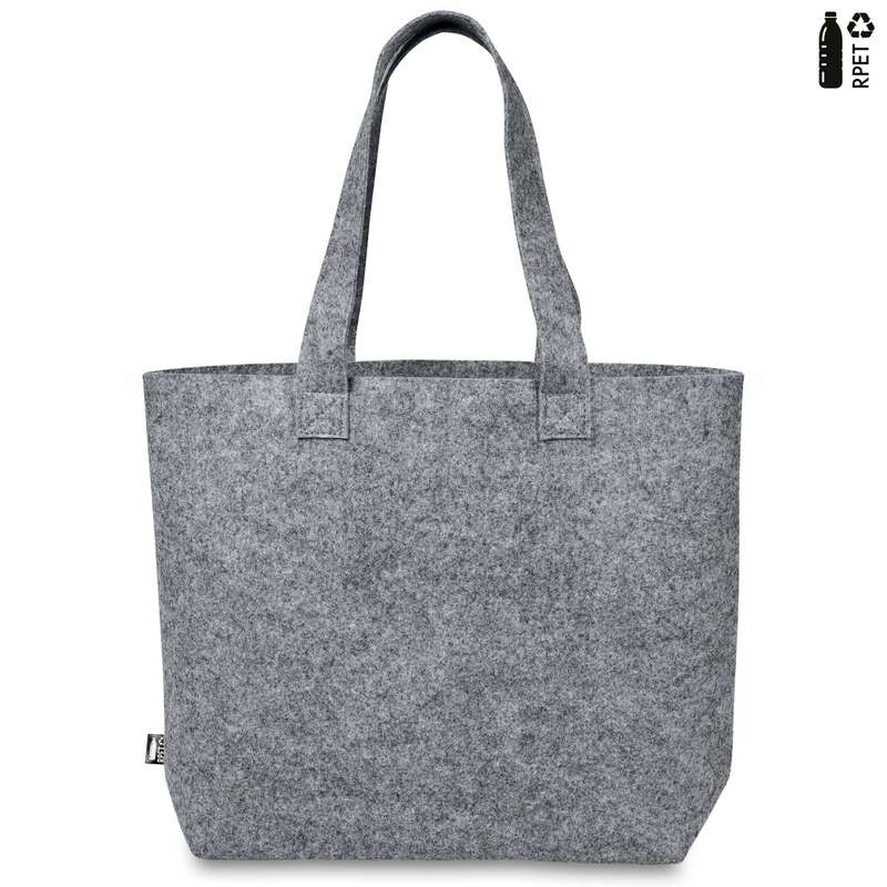 Oceania RPET Felt Shopper