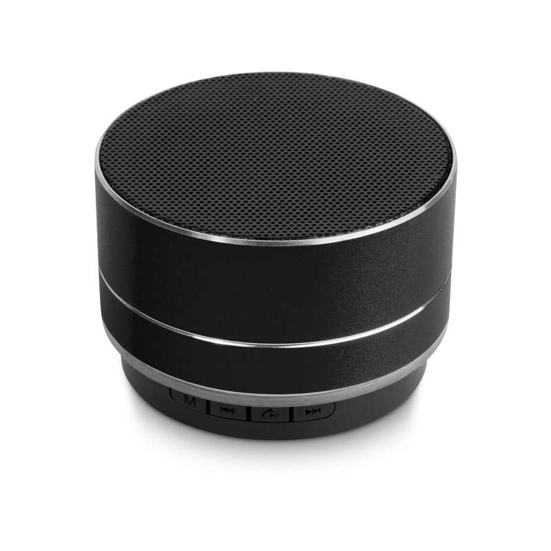Odeon Bluetooth Speaker with Radio