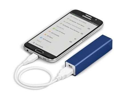 Odeon Power Bank 2200mAh