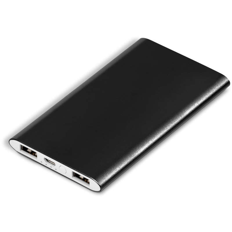 Odeon Slim Power Bank - 4000mAh