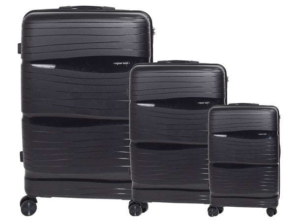 Odyssey Luggage Bag