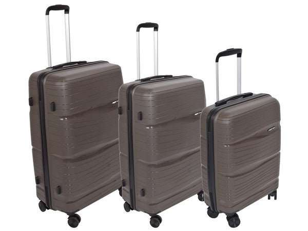 Odyssey Luggage Bag