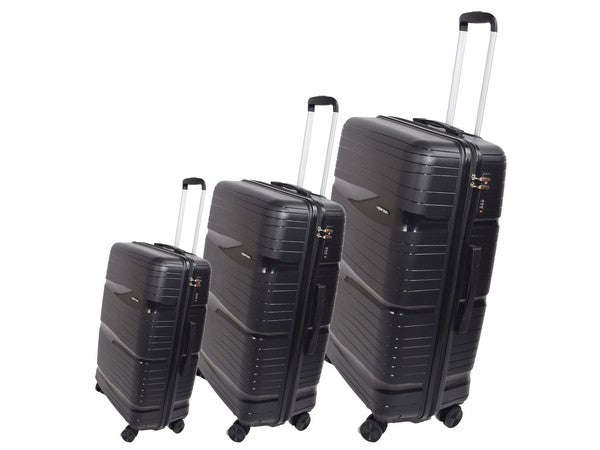Odyssey Luggage Bag