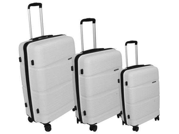 Odyssey Luggage Bag