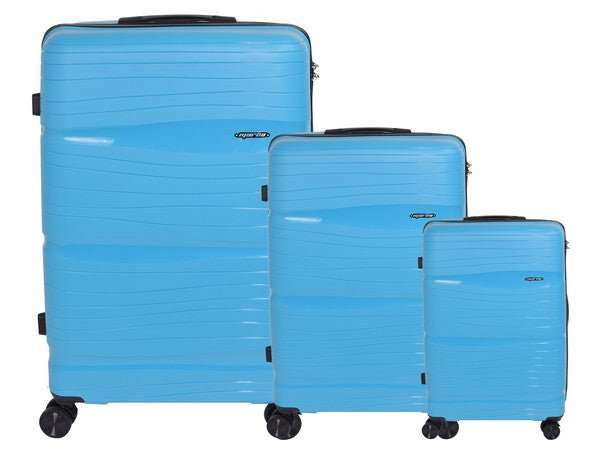 Odyssey Luggage Bag