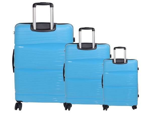 Odyssey Luggage Bag