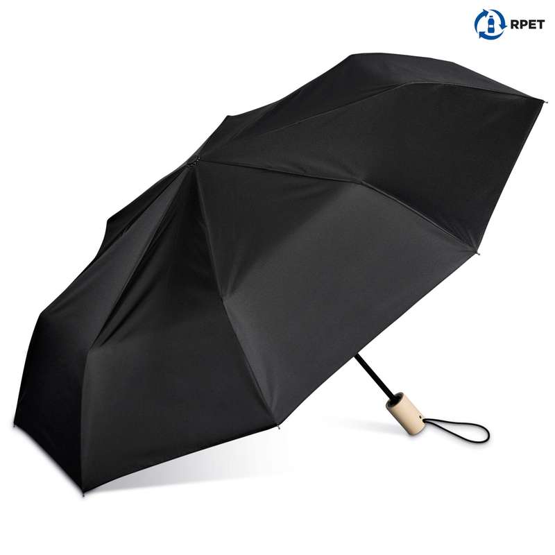 Okiyo Ameno RPET Compact Umbrella