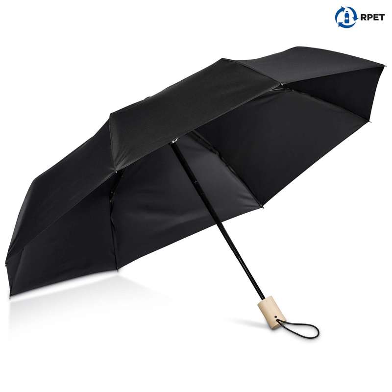 Okiyo Ameno RPET Compact Umbrella