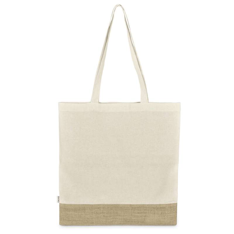 Okiyo Bijin Cotton Shopper - 150gsm