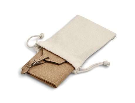 Okiyo Bouken Cork Travel Gift Set