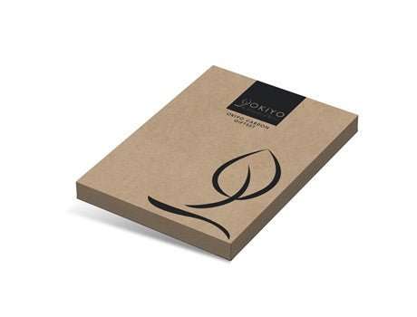 Okiyo Cardon Cork A5 Notebook Giftset