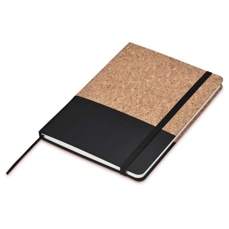 Okiyo Denki Hard Cover Notebook A5
