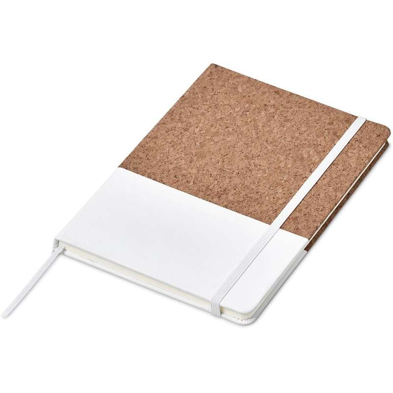 Okiyo Denki Hard Cover Notebook A5