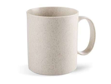 Okiyo Deshi Wheat Straw Mug 300Ml