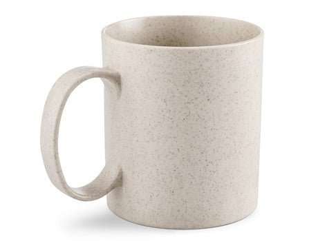 Okiyo Deshi Wheat Straw Mug 300Ml