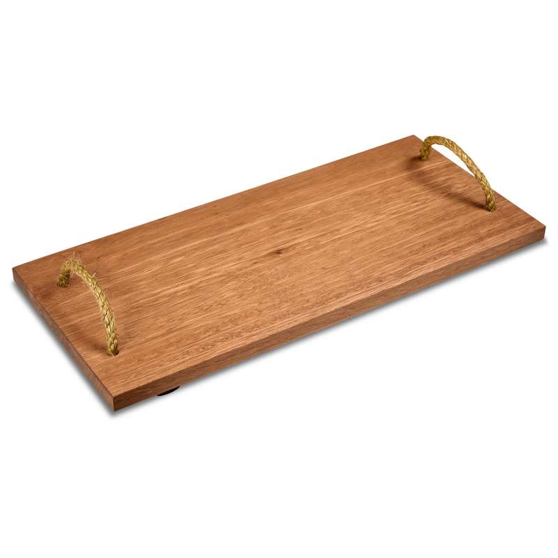 Okiyo Homegrown Rectangular Food Platter