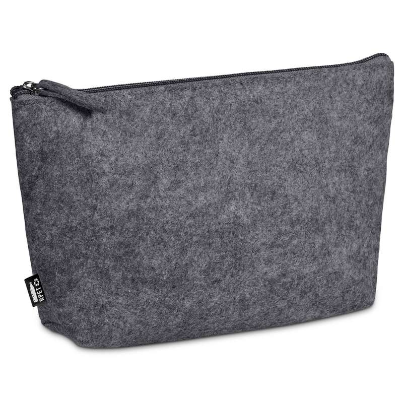 Okiyo Kesho Recycled Cosmetic Accessory Bag